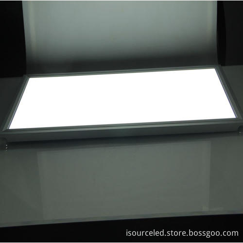 flat panel led lights home Rectangle 2x4